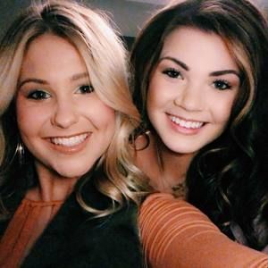 Meet your Posher, Kate